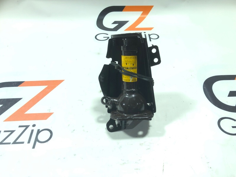 Поддомкратник Toyota Land Cruiser UZJ200W 2UZ-FE 2008 (б/у)