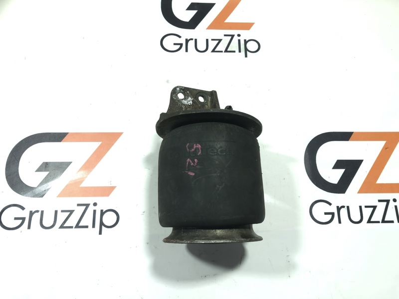 Пневмо подушка Isuzu Giga CYJ77W6 6UZ1 2006 заднее (б/у)