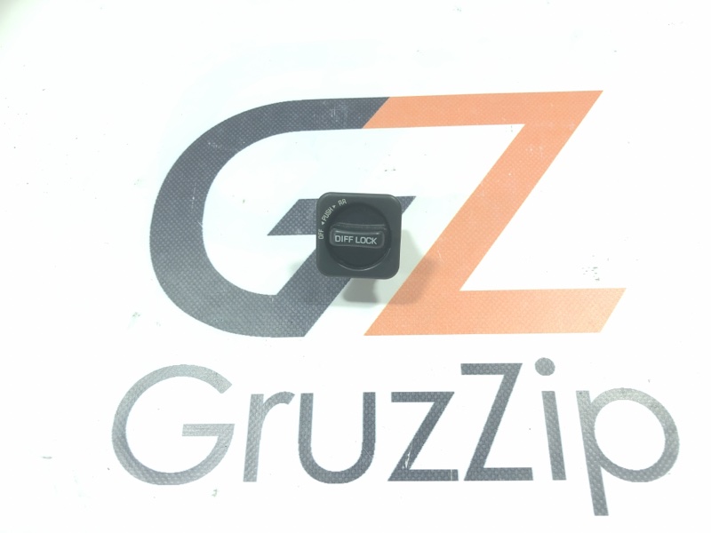 Кнопка блокировки дифференциала Toyota Land Cruiser Cygnus UZJ100W 2UZ-FE 1999 (б/у)