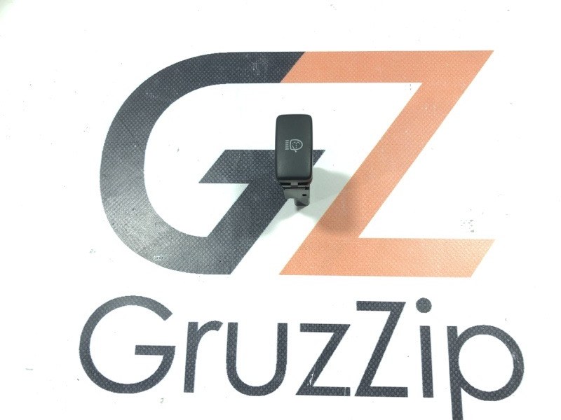 Кнопка омывателя фар Toyota Land Cruiser Cygnus UZJ100W 2UZ-FE 1999 (б/у)