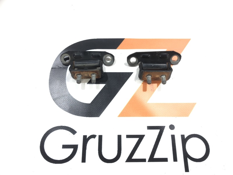 Петля багажника Toyota Land Cruiser Cygnus UZJ100W 2UZ-FE 1999 (б/у)