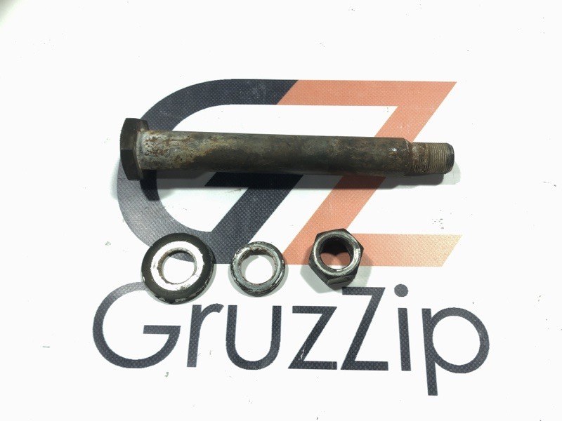 Болт подвески Mitsubishi Fuso Super Great FS54 6M70 2002 (б/у)
