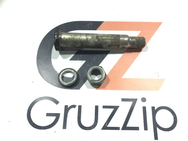Болт подвески Mitsubishi Fuso Super Great FS54 6M70 2002 (б/у)