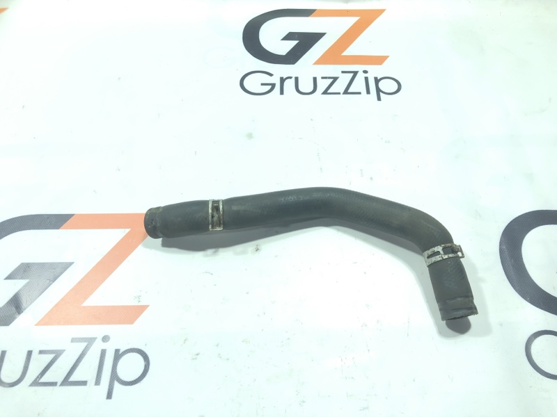 Патрубок радиатора ДВС Toyota Tacoma GRN245 1GR-FE 2008 (б/у)