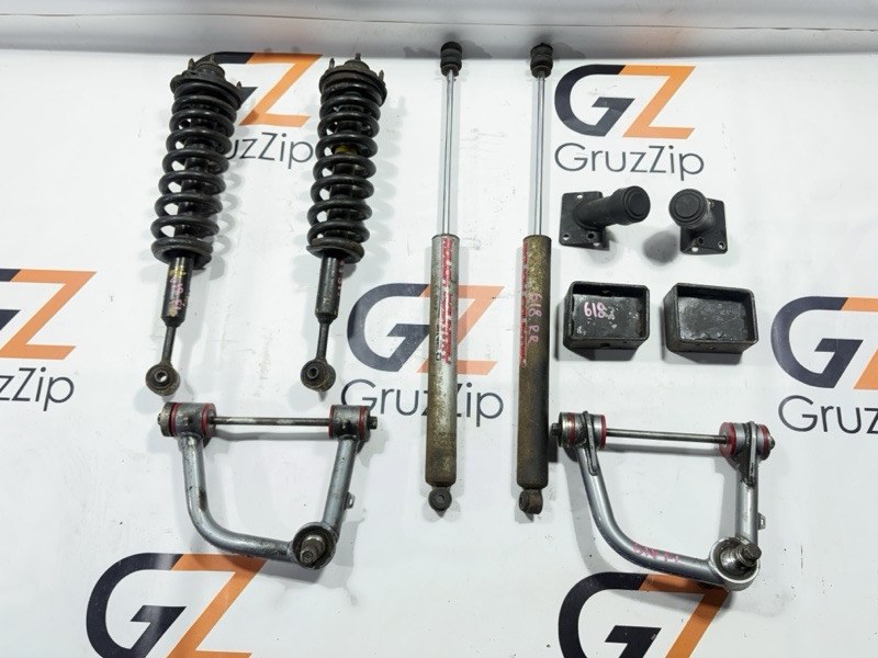 Лифт-комплект Toyota Tacoma GRN245 1GR-FE 2007 (б/у)