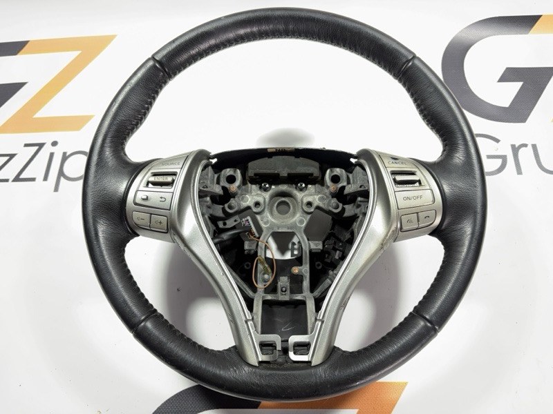 Руль Nissan TEANA L33 QR25DE 2014 (б/у)