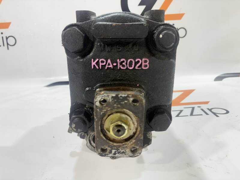 Насос подъема кузова Hino Profia FS2 F17E 1993 (б/у)