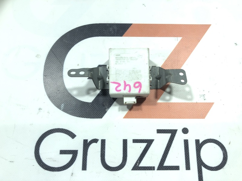 Блок управления Toyota Tacoma GRN245 1GR-FE 2008 (б/у)