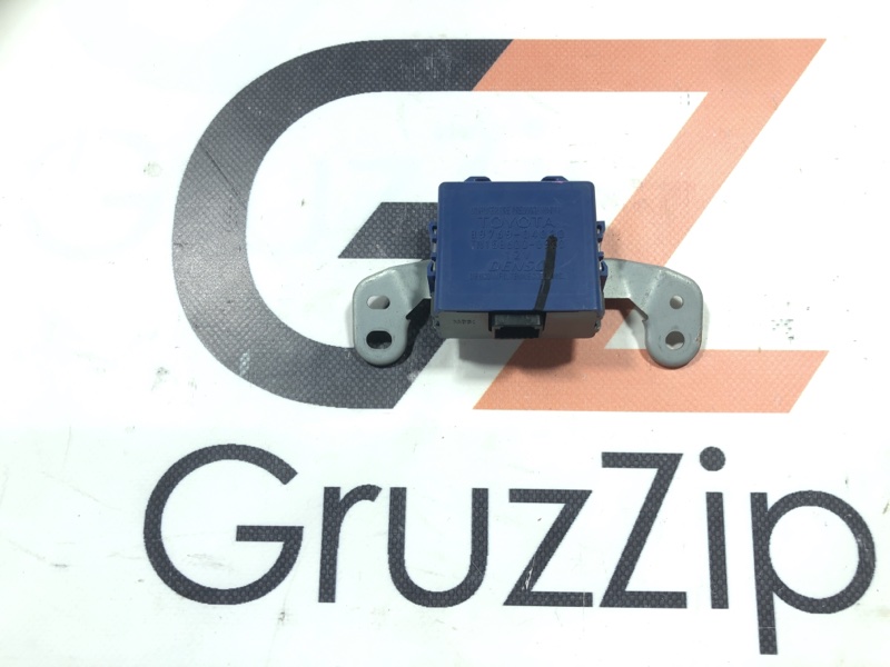 Блок управления Toyota Tacoma GRN245 1GR-FE 2008 (б/у)