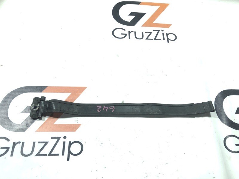 Лента крепления топливного бака Toyota Tacoma GRN245 1GR-FE 2008 (б/у)
