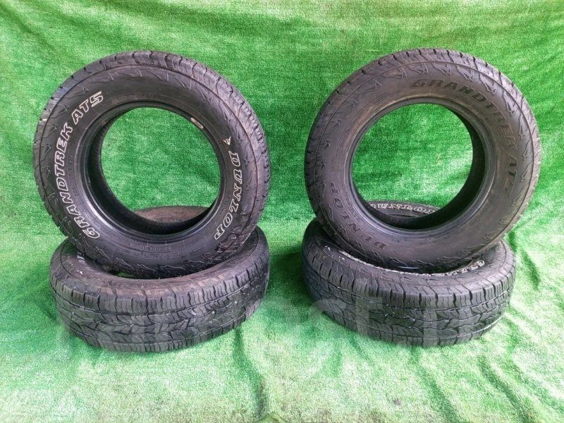 Шина 205/70 R15 (б/у)