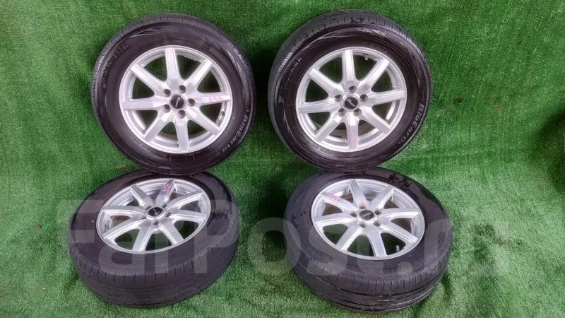 Шина 195/65 R15 (б/у)
