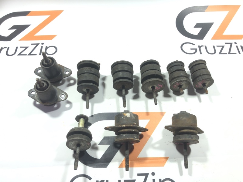 Подушка кузова Toyota Land Cruiser UZJ100W 2UZ-FE 2004 (б/у)
