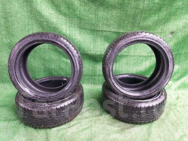 Шина 215/45 R17 (б/у)