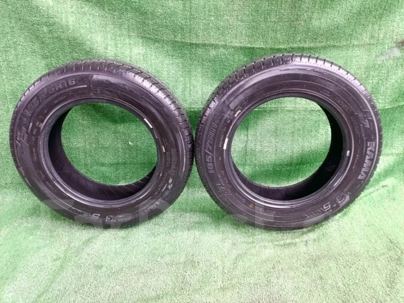 Шина 185/75 R16 (б/у)