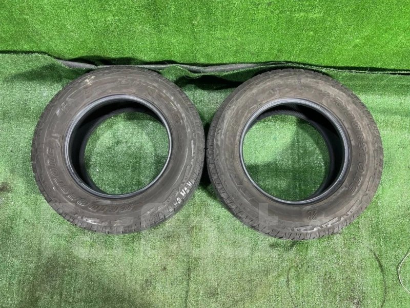 Шина 265/65 R17 (б/у)