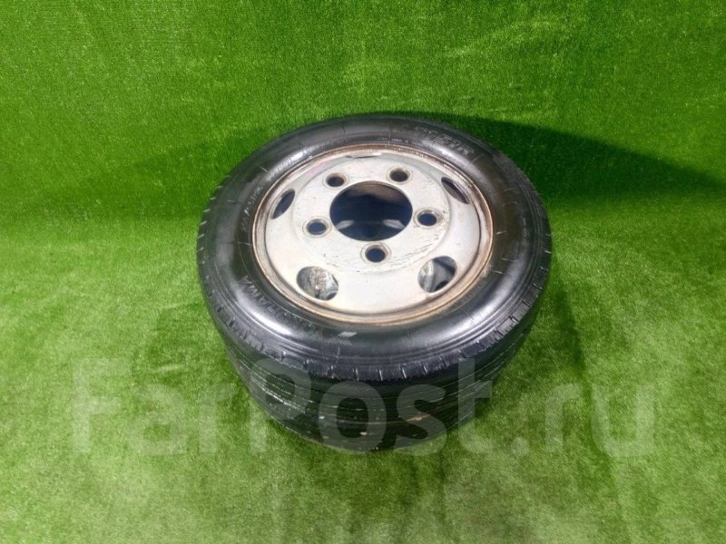 Шина 205/65 R16 (б/у)