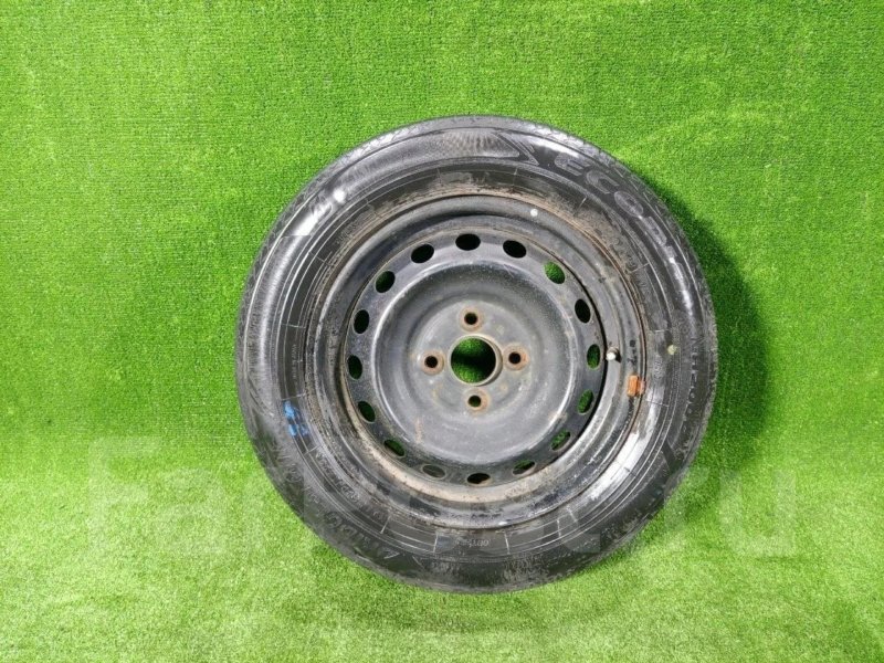 Запасное колесо 165/70 R14 (б/у)