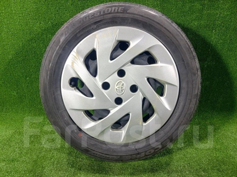 Шина 185/60 R15 (б/у)
