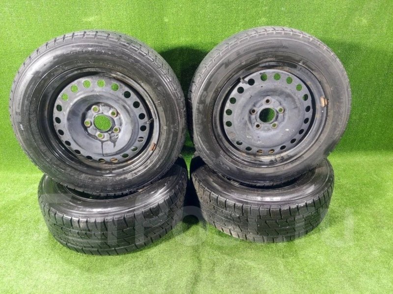 Шина 215/60 R16 (б/у)