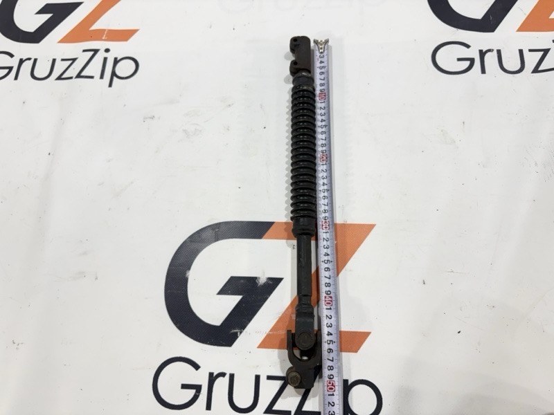 Рулевой карданчик Toyota Land Cruiser Cygnus UZJ100W 2UZ-FE 1999 (б/у)