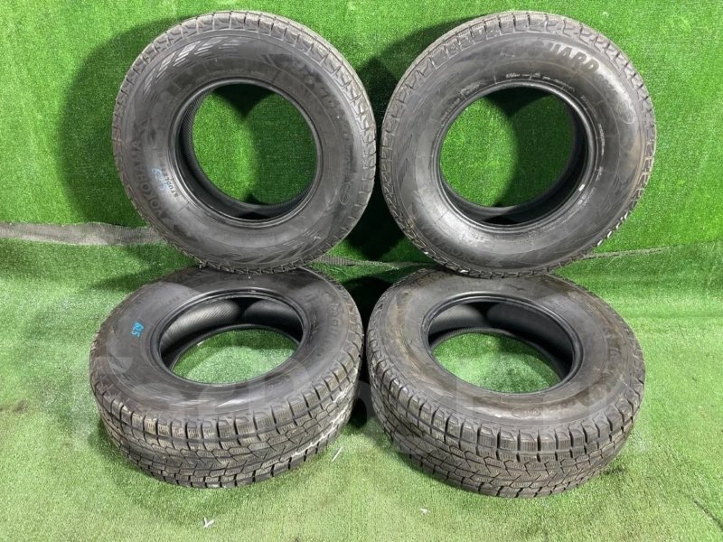 Шина 265/70 R16 (б/у)