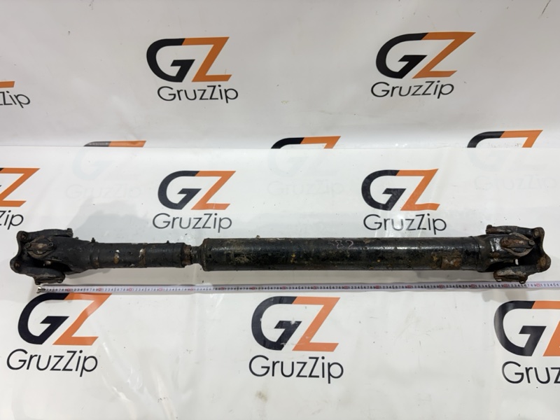 Карданный вал Isuzu Giga CXG50 6WA1 1997 (б/у)
