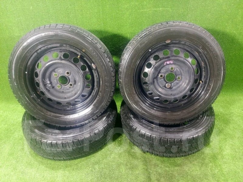 Шина 175/65 R15 (б/у)