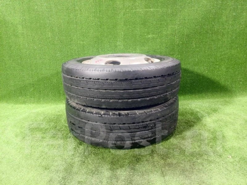 Шина 205/65 R16 (б/у)