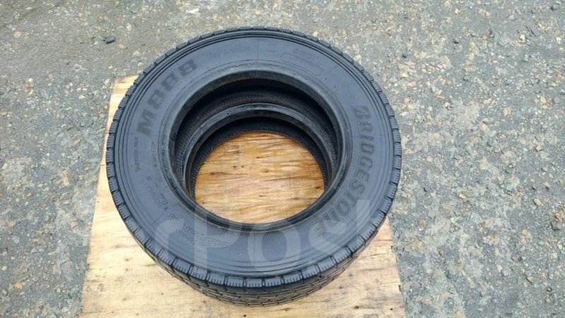 Шина 245/70R19.5 (б/у)