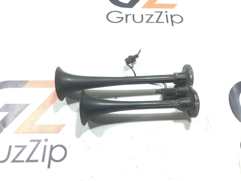 Сигнал Звуковой Isuzu Giga CXZ72 12PD1 1992 (б/у)