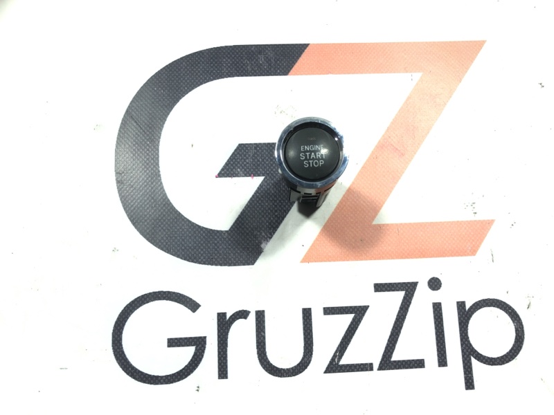 Кнопка старт Toyota Land Cruiser UZJ200W 2UZ-FE 2008 (б/у)