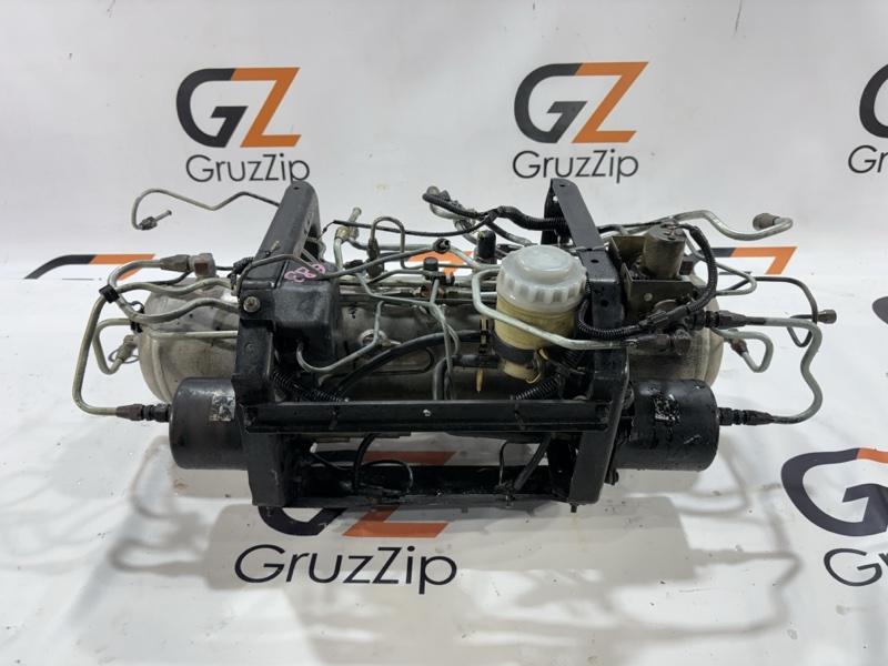 Тормозное ПГУ Isuzu Forward FRR32 6HE1 1994 (б/у)