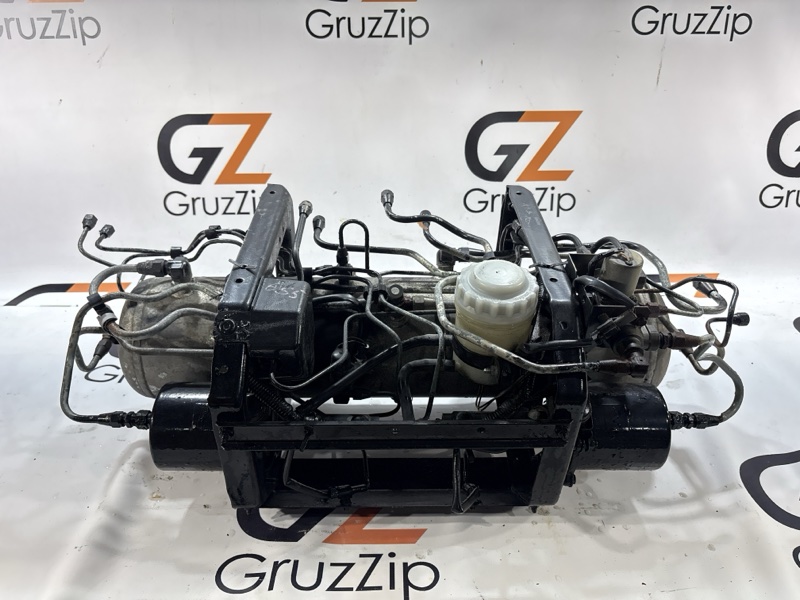 Тормозное ПГУ Isuzu Forward FRR32 6HE1T 1995 (б/у)