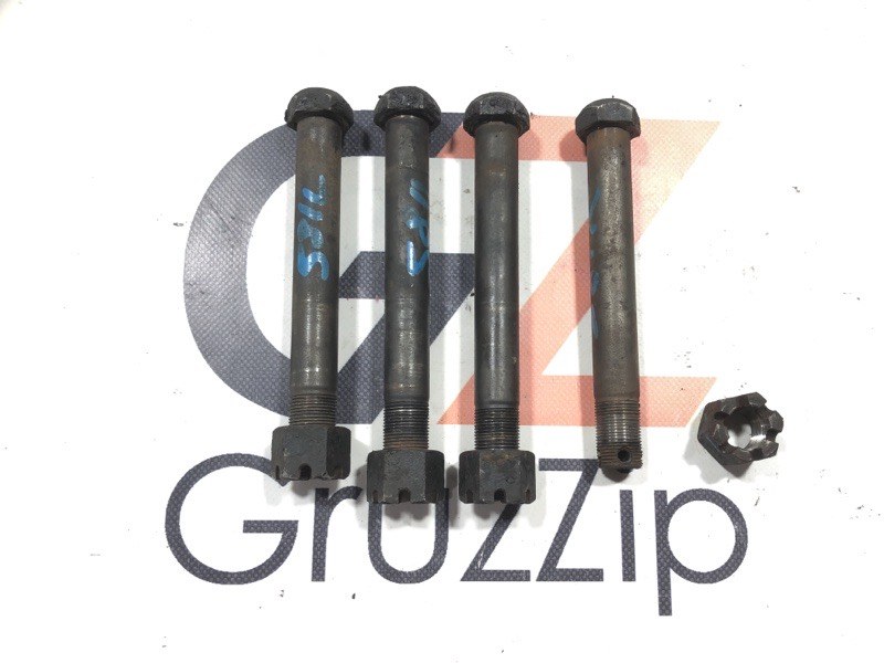 Болт подвески Nissan Diesel Big Thumb CG48 GE13T 2004 (б/у)