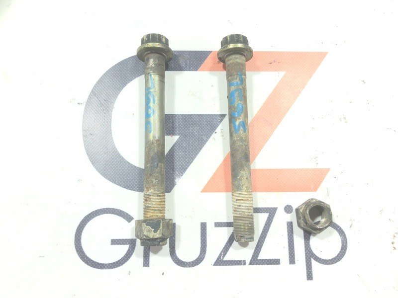 Болт подвески Isuzu Giga CYJ51W3 6WF1 2002 (б/у)