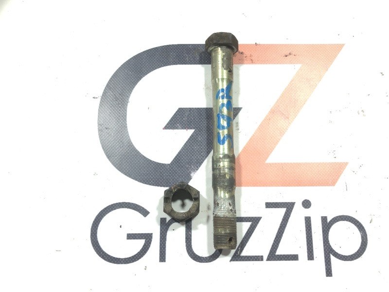 Болт подвески Mitsubishi Fuso Super Great FU416 8DC10 (б/у)