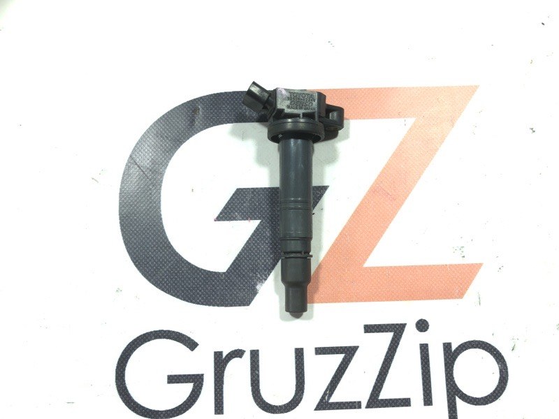 Катушка зажигания Toyota Land Cruiser Prado GRJ120W 1GR-FE 2008 (б/у)
