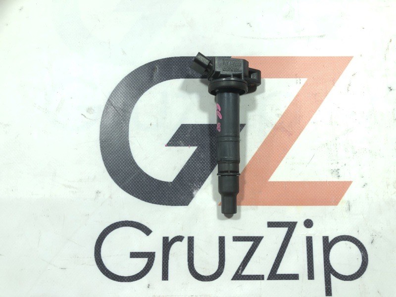 Катушка зажигания Toyota Land Cruiser Prado GRJ120W 1GR-FE 2008 (б/у)