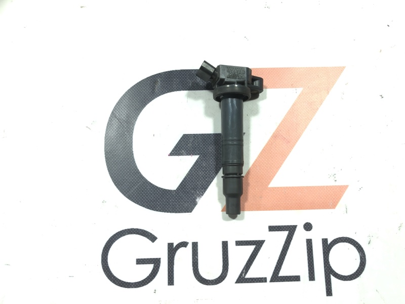 Катушка зажигания Toyota Land Cruiser Prado GRJ120W 1GR-FE 2008 (б/у)