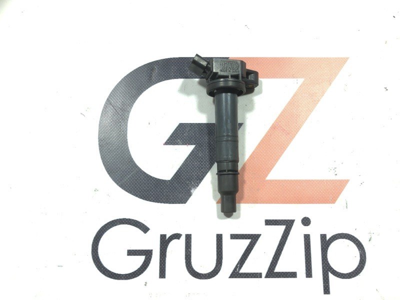 Катушка зажигания Toyota Land Cruiser Prado GRJ120W 1GR-FE 2008 (б/у)
