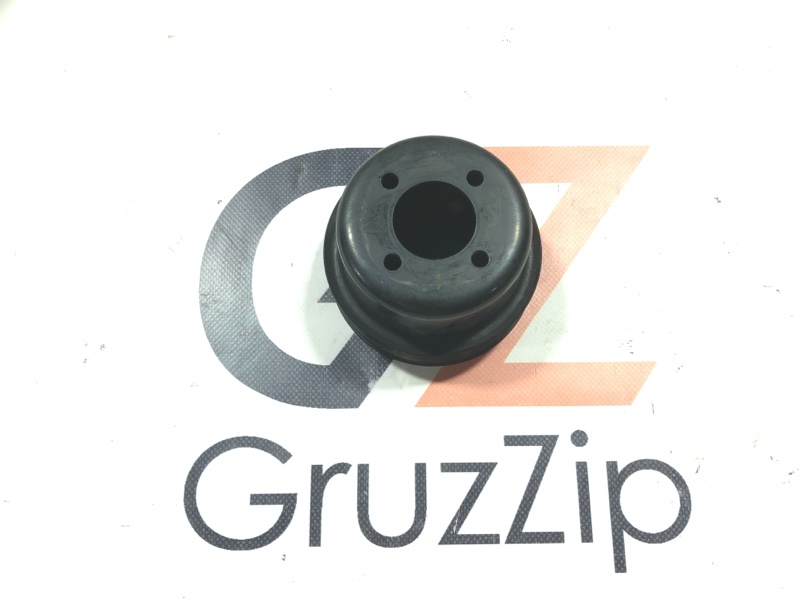Шкив помпы Toyota Land Cruiser Prado GRJ120W 1GR-FE 2008 (б/у)