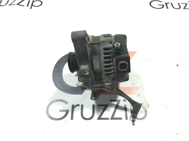 Генератор Toyota Land Cruiser Prado GRJ120W 1GR-FE 2008 (б/у)