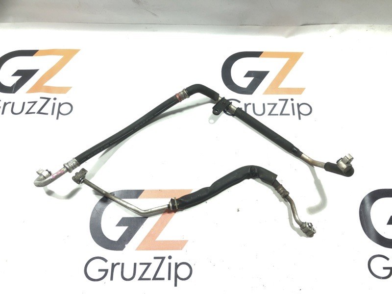 Трубка кондиционера Toyota Land Cruiser Prado GRJ120W 1GR-FE 2008 (б/у)
