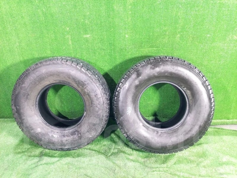 Шина 315/75 R16 (б/у)