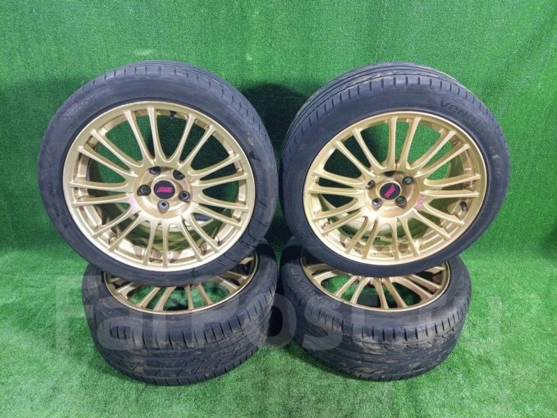 Диск колесный R18 SUBARU Impreza WRX STI GRB EJ207 2007 (б/у)
