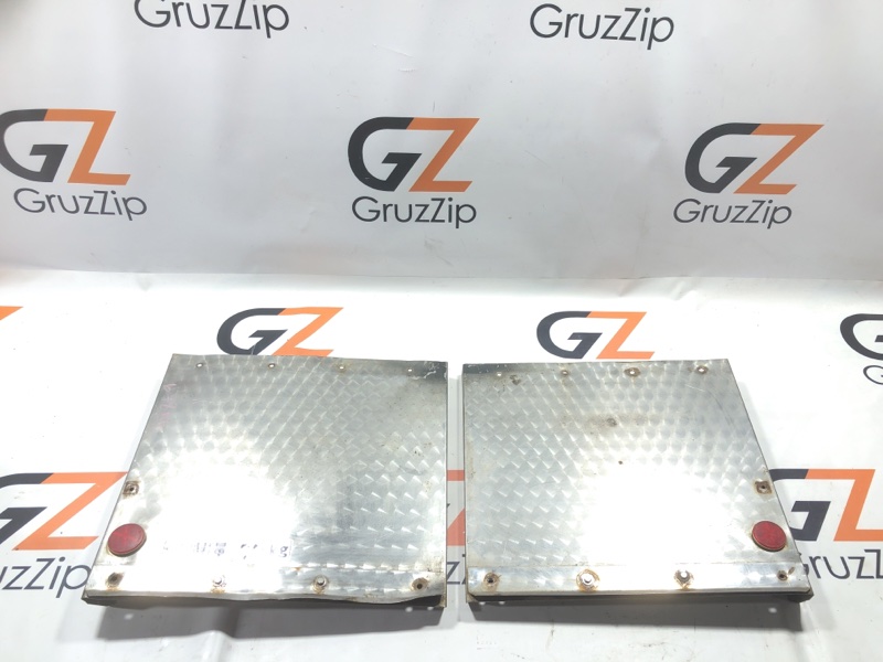 Крыло ( брызговик ) Isuzu Giga CXZ71 10PD1 1990 заднее (б/у)
