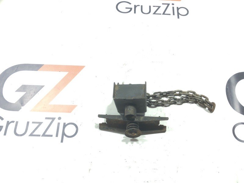 Крепление запасного колеса Isuzu Forward FRR33 6HH1 2002 (б/у)