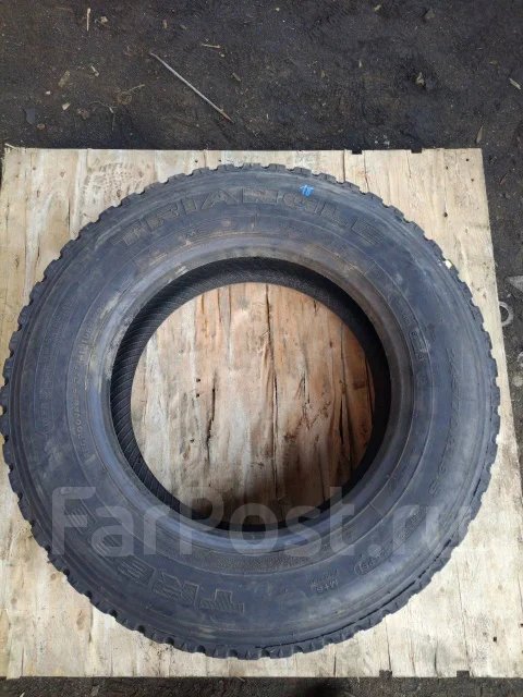 Шина 245/70R19.5 (б/у)