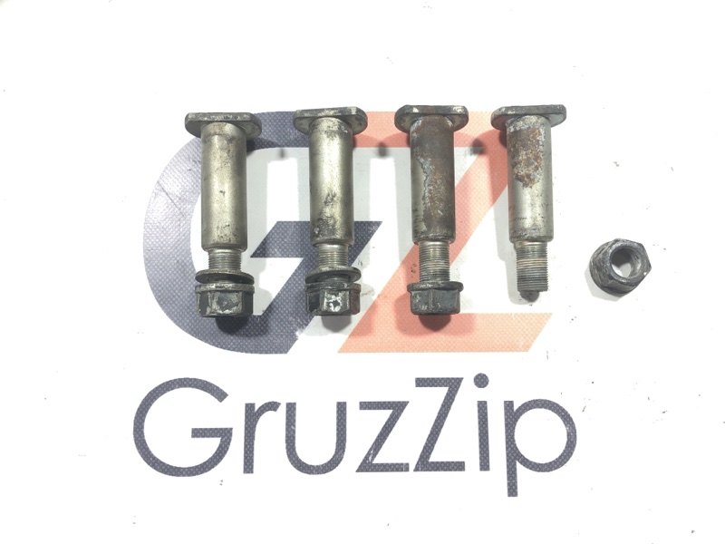 Болт подвески Isuzu Giga CYJ51W3 6WF1 2002 (б/у)